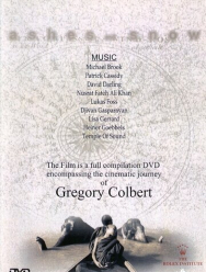 Пепел и снег