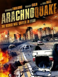 Паучий удар