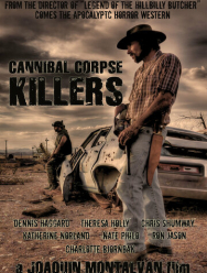 Cannibal Corpse Killers