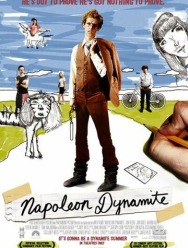 Наполеон Динамит