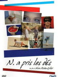 Н. взял кости...