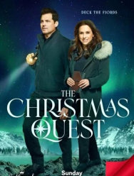 The Christmas Quest
