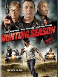 Сезон охоты