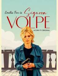 Синьора Вольпе 2 сезон