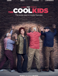 Крутые ребята 1 сезон