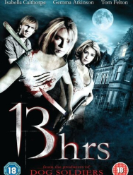 13 часов