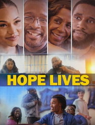 Надежда жива