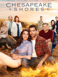 На Чесапикских берегах 6 сезон