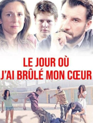 День, когда я сжёг своё сердце 1 сезон