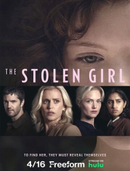 Похищенная 1 сезон