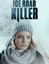 Убийца на ледовой дороге