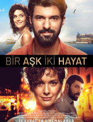 Одна любовь две жизни