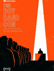 The Boy Band Con: История Лу Перлмана