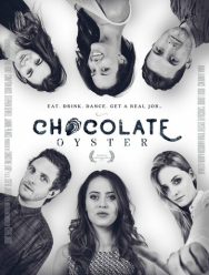 Шоколадная устрица