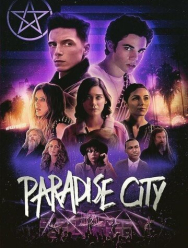 Райский город 1 сезон