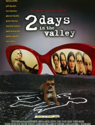 Два дня в долине