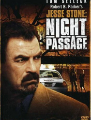 Джесси Стоун: Ночной визит