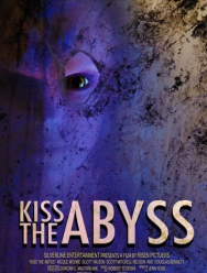 Поцеловать бездну