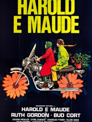 Гарольд и Мод