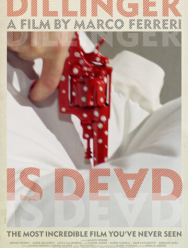 Диллинджер мертв