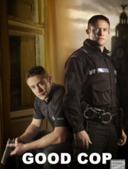 Хороший коп 1 сезон