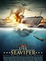 Военный корабль США - Морская гадюка