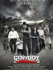 Ходячие мертвецы на Диком Западе