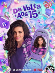 Снова 15 1 сезон