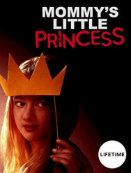 Мамина маленькая принцесса