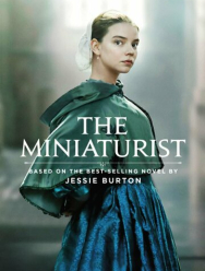 Миниатюрист 1 сезон