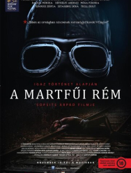 Монстр из Мартфу 1 сезон