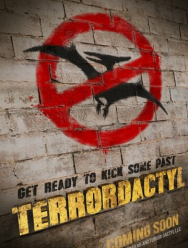 Террордактиль