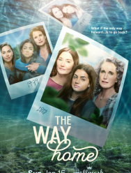 Путь домой 3 сезон