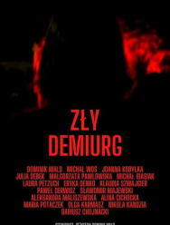 Zly Demiurg