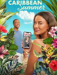 Лето на Карибах