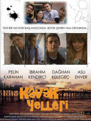 Ветры в голове