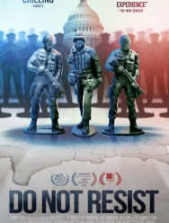 Do Not Resist