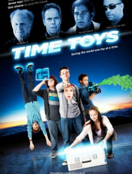 Игрушки из будущего