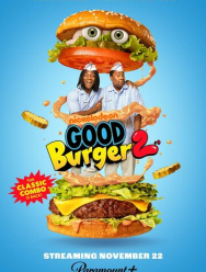 Отличный гамбургер 2