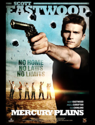 Равнины Меркурия