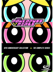 Крутые девчонки 6 сезон