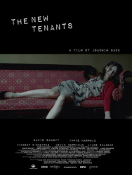 Новые жильцы