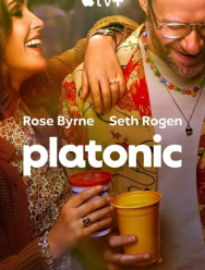 Платонические отношения 1 сезон