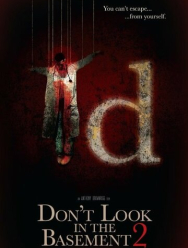 Не заглядывайте в подвал 2