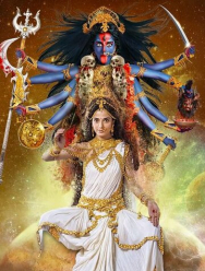 Махакали. Конец - это начало 1 сезон