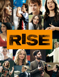 Взлет 1 сезон