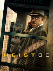 Ограбление 88