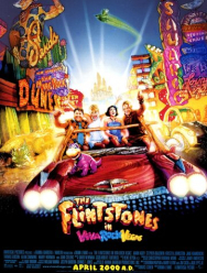 Флинтстоуны в Рок-Вегасе