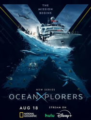 OceanXplorers