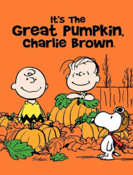 Это Огромная Тыква, Чарли Браун